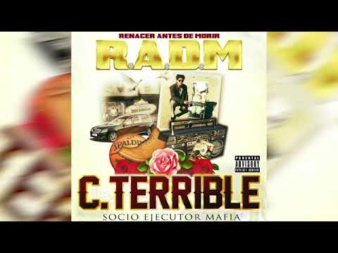 C TERRIBLE - Bringing Old Tapes feat. Toteking prod  Bigla