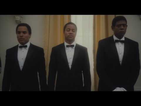 The Butler  |  Official Trailer  |  (2013)