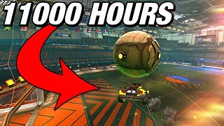 Download lagu WHAT 11000 HOURS LOOK LIKE - BEST OF IGGY - ROCKET LEAGUE MONTAGE mp3