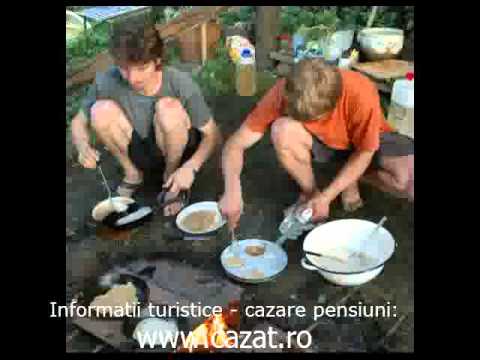 Cazare Muncelu, Vrancea - Cazat.ro