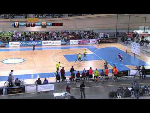 Fisiomedia Manacor - FC Barcelona Alusport