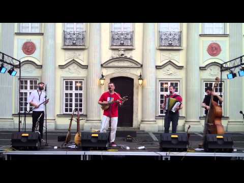 Balkan Sevdah - Jari Nani