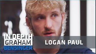 Logan Paul on pivotal realization amidst Black Lives Matter speech [Interview Preview]