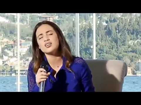 Ezo Genç -  Geceler Uzun (Azerbaycan Türkçesiyle)