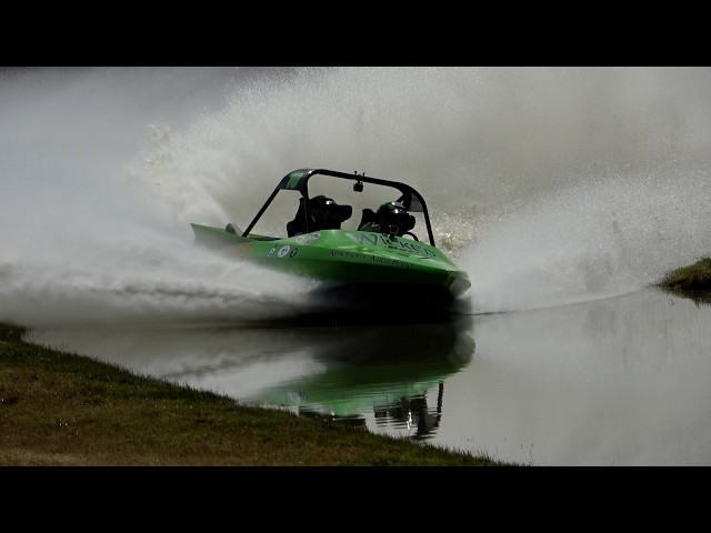 Sprint Boat Finals !! Port Angeles Wa