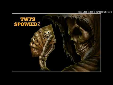 TWTS - SPOWIEDŹ (prod. Frost Matty)