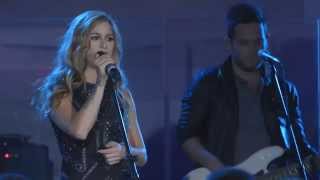 Cassadee Pope - I Am Invincible (live in NYC) - Pandora: Women In Country