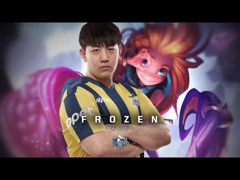 FB Frozen - Zoe | Uçarı Yıldız'ın Kaçarı Yok #NeOynadıBe!