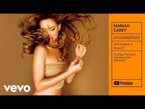 Mariah Carey - Another Taste Of Honey