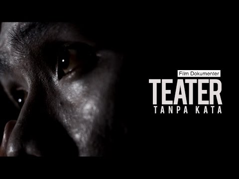 Pantomime [Teater Tanpa Kata]