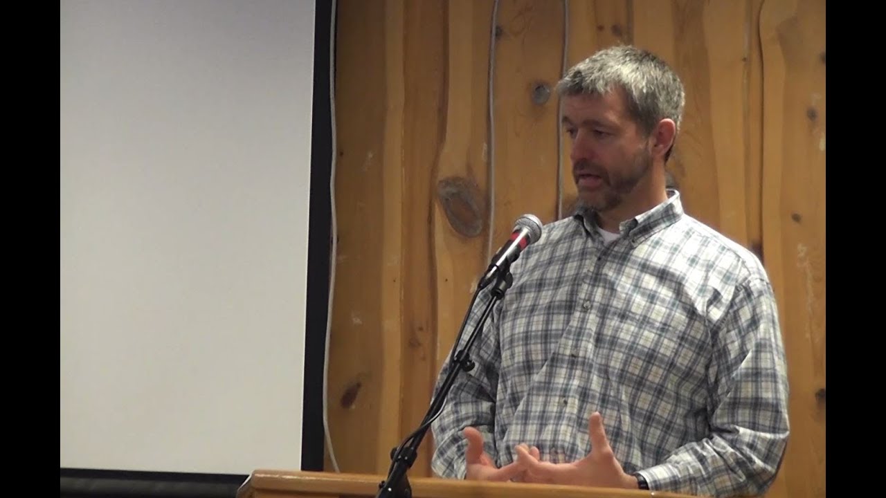 Paul Washer: Assurance of salvation