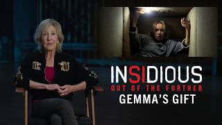 Gemma’s “Gift”