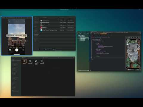 SwiftUI Series - Speed Run