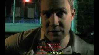 David Gray - Babylon (with lyrics)