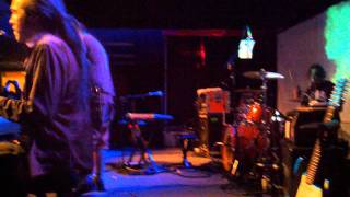 Pinback - Penelope (Live in Thousand Oaks @ Open Borders 06/24/11)