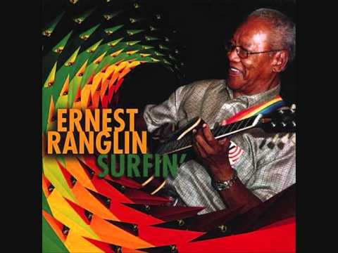 Ernest Ranglin & Spearhead -  I Got Plenty O' Nuttin'