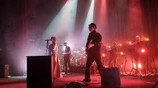 Hooverphonic - Inhaler - Athens 17/4/2025