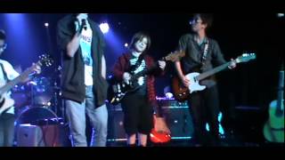 Wheels - Foo Fighters - CMAA Showcase jun15