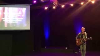 Real Love - Curt Anderson