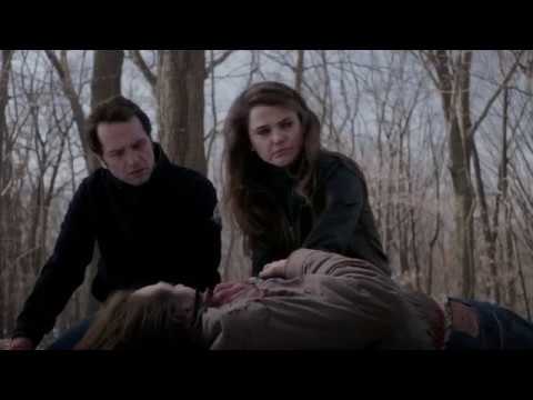 The Americans 2x13 - "What we do is for something greater than ourselves"