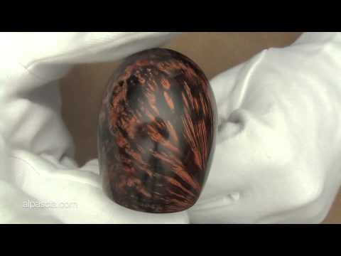 pipa BigBen Cambridge 100 - pipe 200