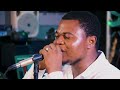 DELPHIN MUKENDI MOTEMA NANGA KEBA IL CHANTE AVEC TOUT LE CŒUR ET ÇA FEUT PLEURE