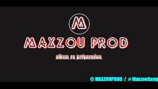 MaxzouProd Annonce L'album en Preparation