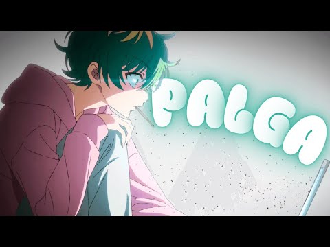 Palga Slowed X Reverb Super kei Ft Juanka/Jowell/Randy/Brray (Edit Miwa)