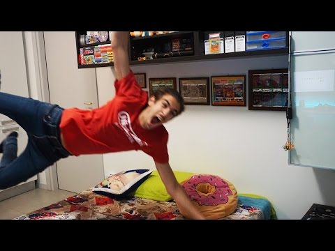 LA MIA NUOVA CASA [SPECIALE 170.000 ISCRITTI]