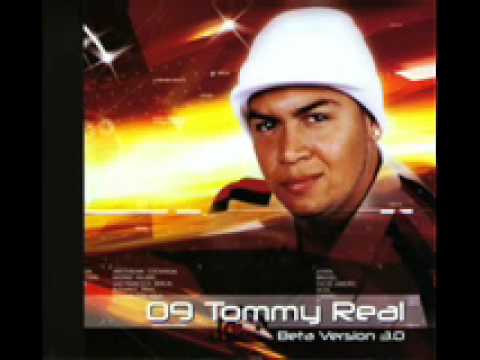 Tommy Real & Mr Sam - Ayer que la Vi (Romantic Style) Panama