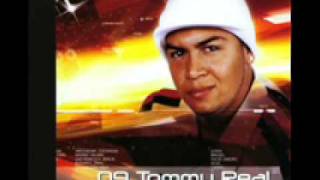 Tommy Real & Mr Sam - Ayer que la Vi (Romantic Style) Panama