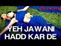 Yeh Jawani Hadd Kar De Aamir Khan Sonali Bendre Kavita Krishnamurthy Sarfarosh 90s Sad Song