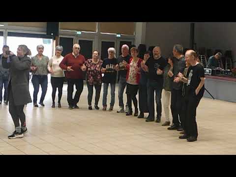 Gavotte des Montagnes Fest Deiz 2023