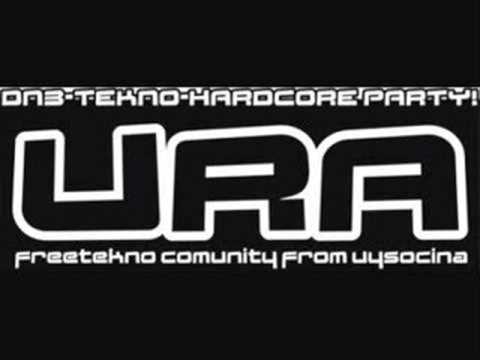 URA Sound System - Bigbrother.wmv