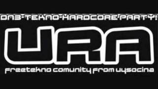 URA Sound System - Bigbrother.wmv
