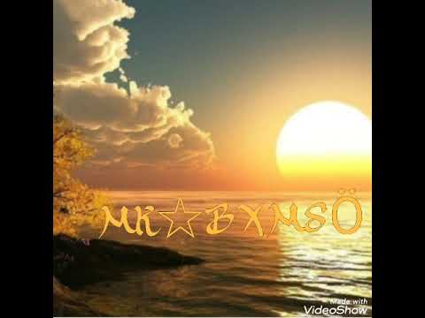 LAURYNDI x DJ JACKSIDE {Tu Me Manque} (KOMPA ZOUK ){{ROXYXEL}}🤘😘🇳🇨💖