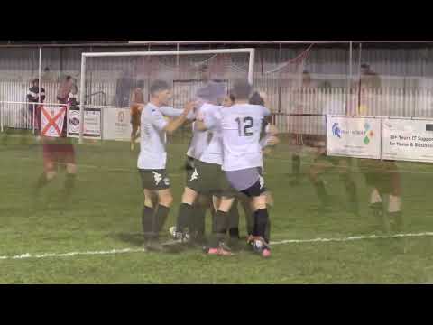 ⚽️ Balham FC🔴(2) v Jersey Bulls FC⚪️(4) - ComCo Premier South [Wed 15 Mar 23] GOALS