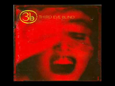 Third Eye Blind - God of Wine