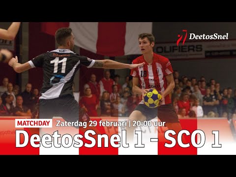 DeetosSnel 1 - SCO 1