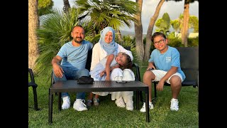 Şah İnn Paradise Tatil Köyü ; Misafirlerimizin Gözünden #11