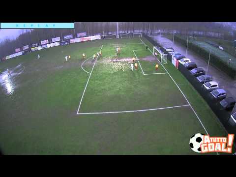 Allievi provinciali Cosio   Talamonese 0 7