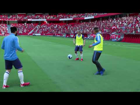 SL Benfica - FC Porto (Ganzes Spiel) Liga Portugal (Portugal)