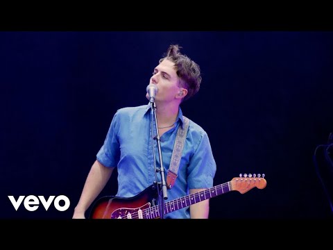 Andryy - Rückspiegel