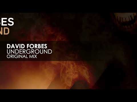 David Forbes - Underground