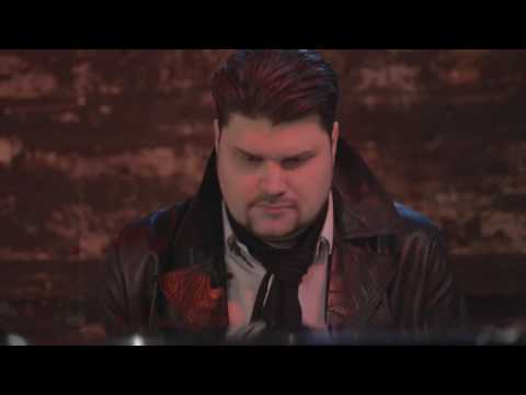 Ari Pulkkinen - Epic Introduction