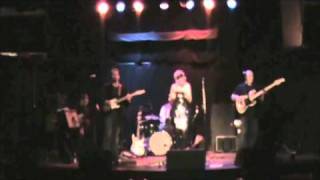 Platinum - There&#39;s Break in the Road (Betty Harris cover)