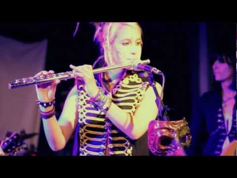 Tanzkommando - Eat the Beat - live