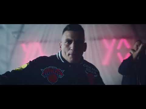 BOZZA feat. GZUZ - YAYO (prod. by THE CRATEZ)