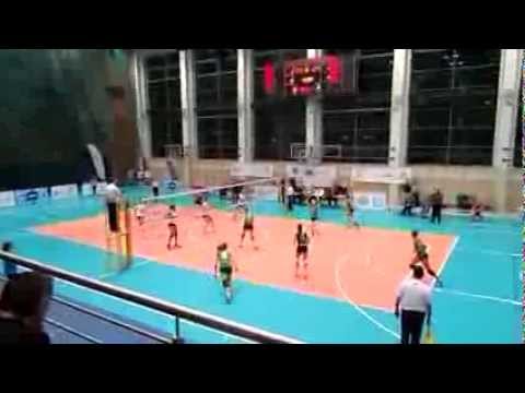 PKCh PWSZ Tarnów - KS Bronowianka 0-3