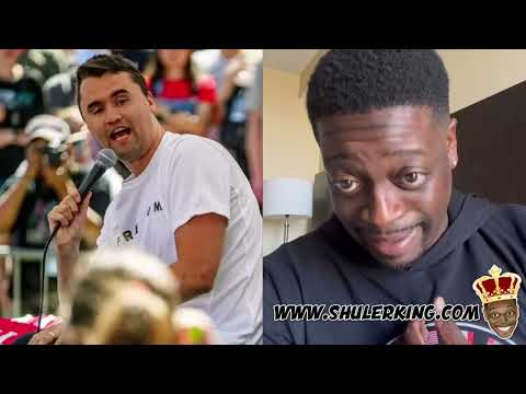 Shuler King - Let Me Make Myself Clear